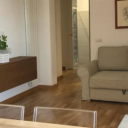 Madd House Bis Apartamento