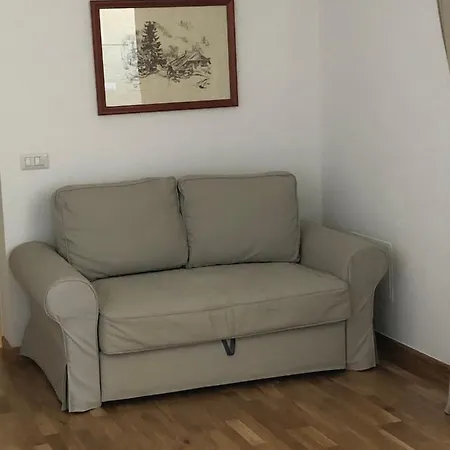 Madd House Bis Řím