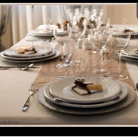 Madd House Bis * Řím