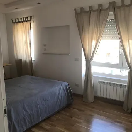 Apartment Madd House Bis *