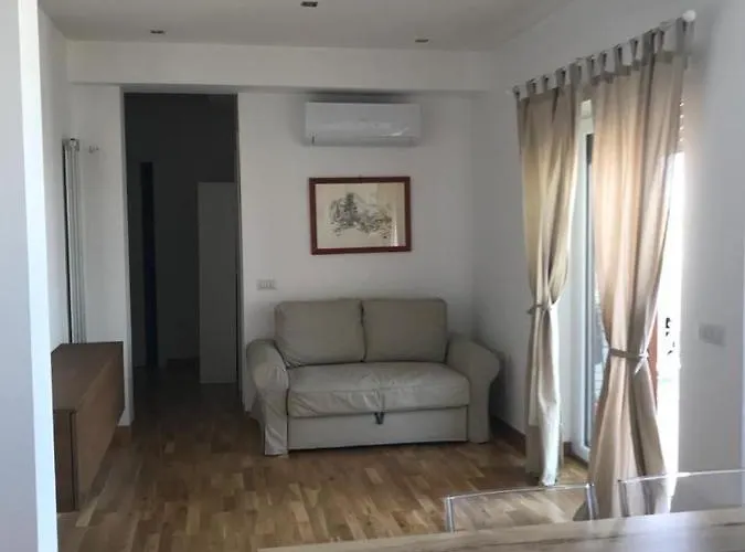 Madd House Bis Apartamento Roma