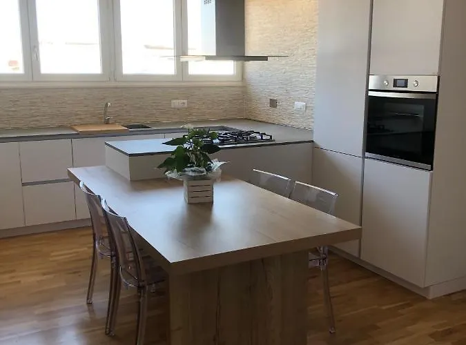 Apartmán Madd House Bis *