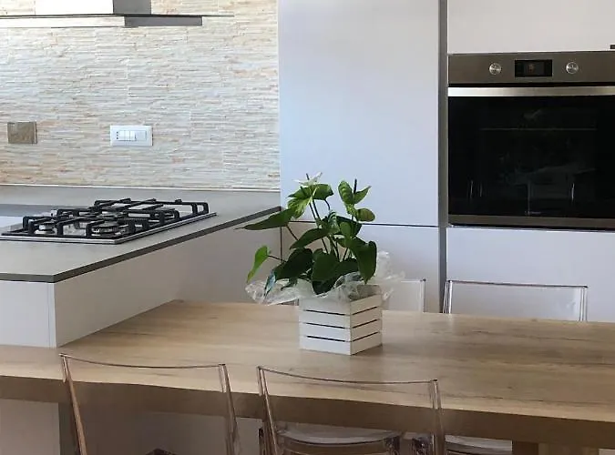 Madd House Bis Apartmán *
